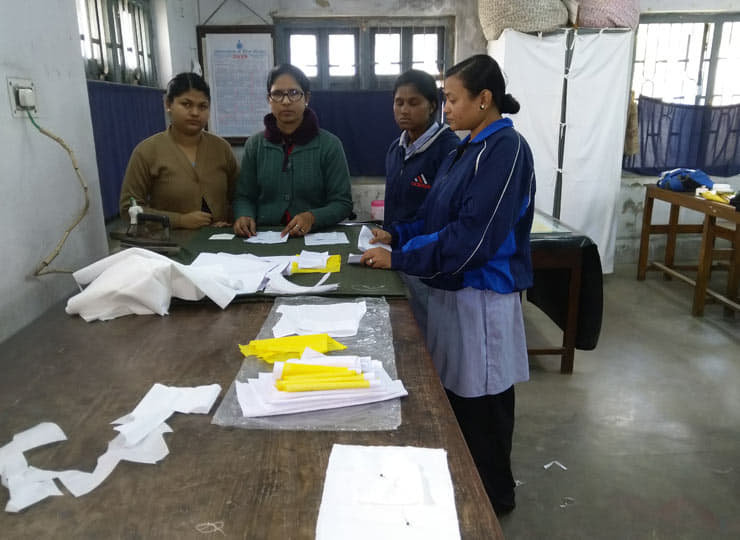 Government Industrial Training Institute Kalyani Nadia Laboratory photo 2